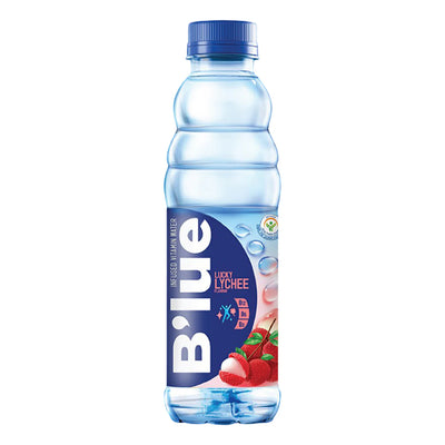 B’lue Litchi (500ml)