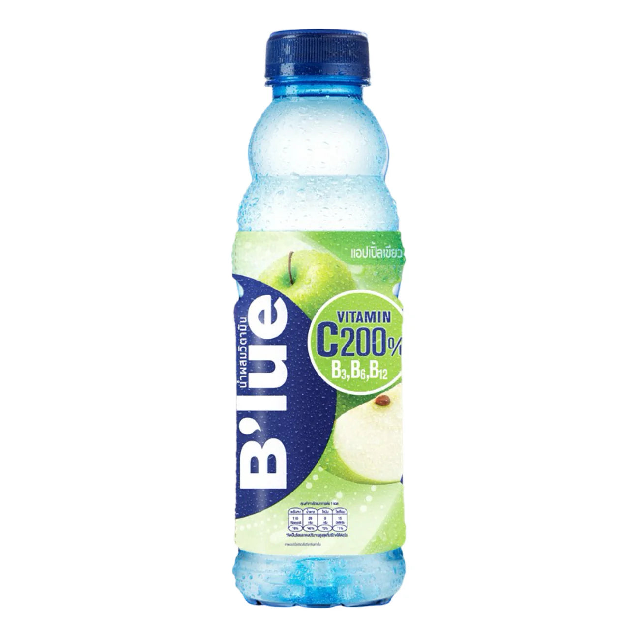 B’lue Pomme (500ml)