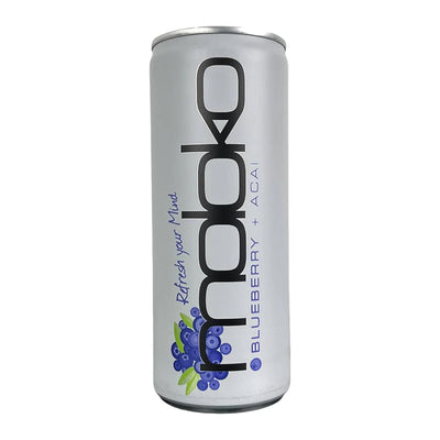 Moloko Blueberry Açaï (250ml)