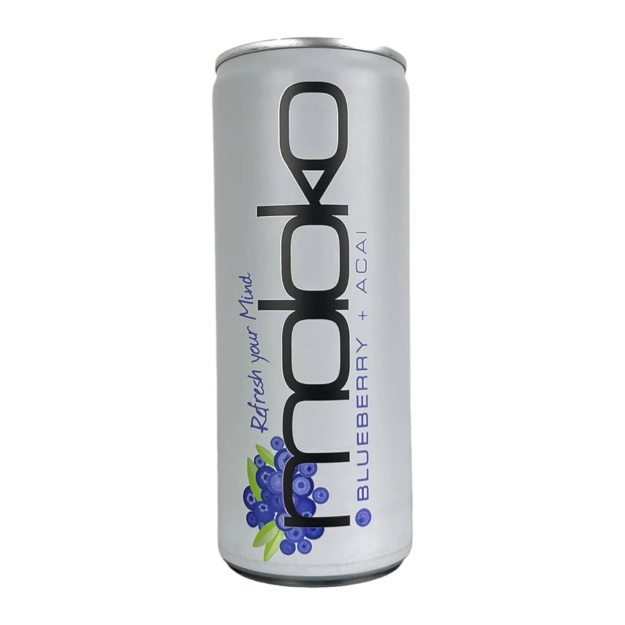 Moloko Blueberry Açaï (250ml)