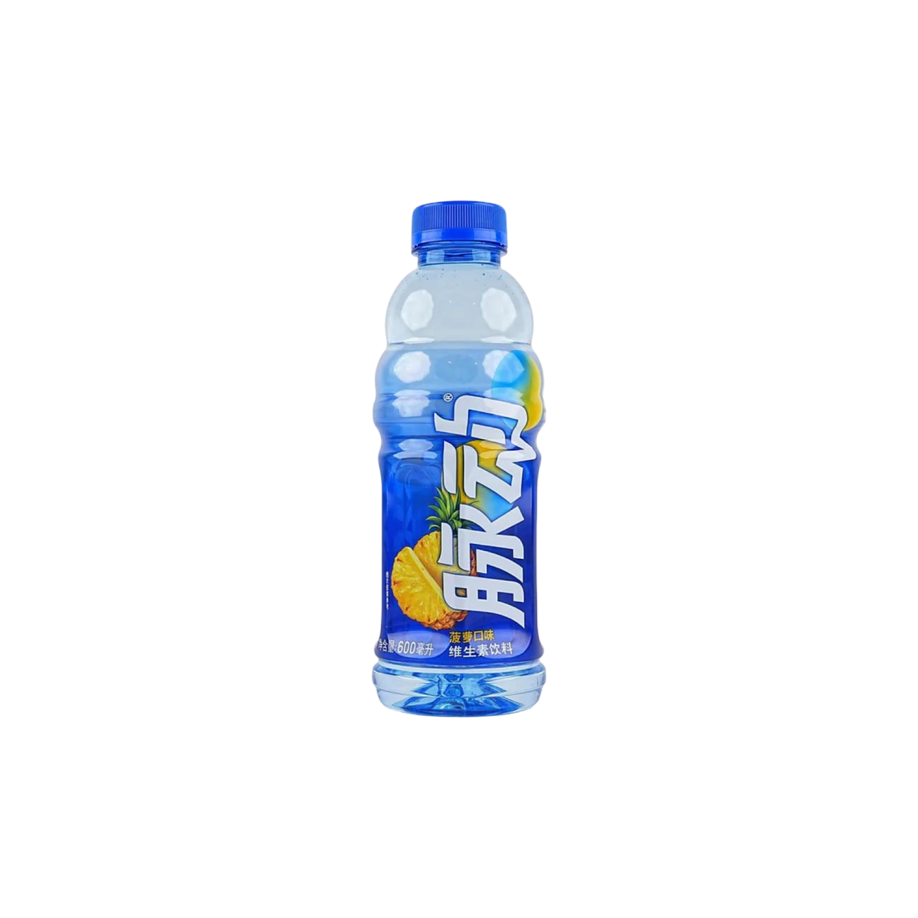 Mizone Ananas (600ml)