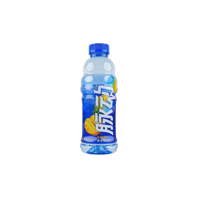 Mizone Ananas (600ml)