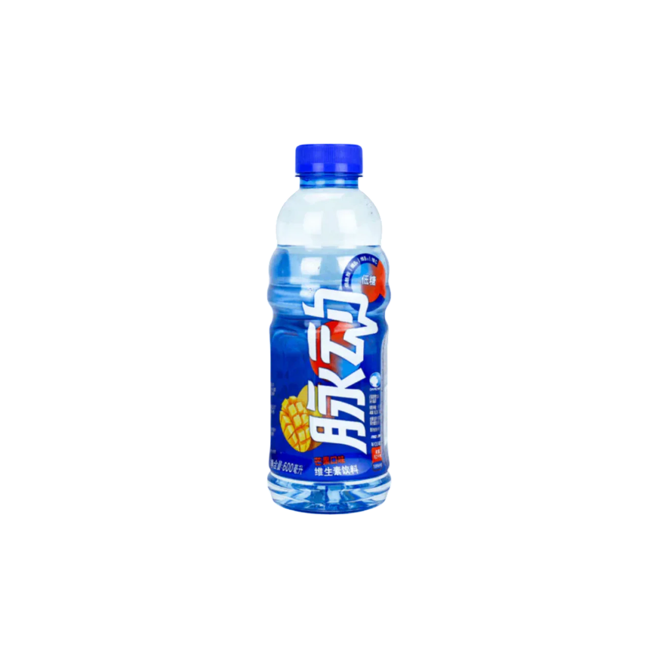 Mizone Mangue (600ml)