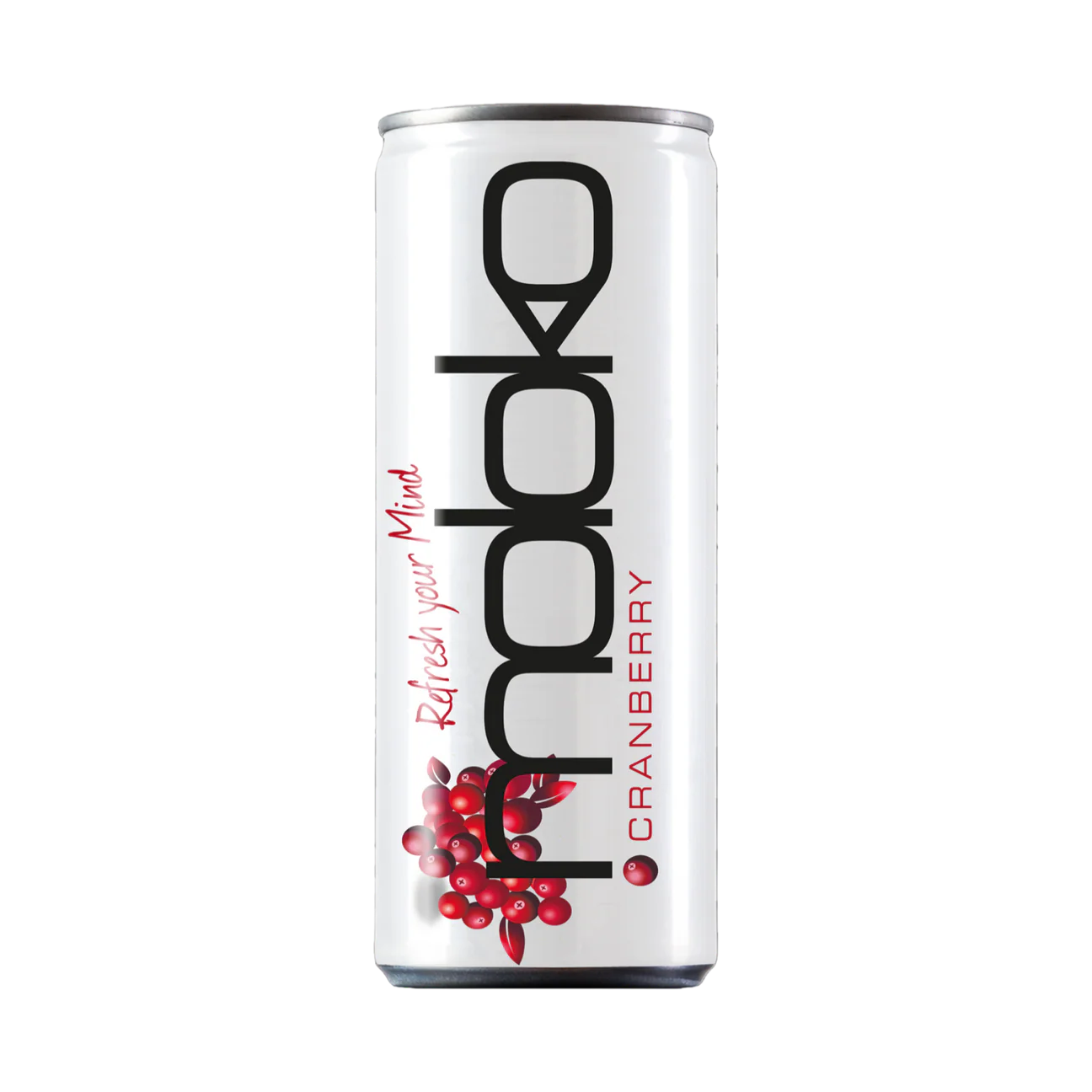 Moloko Cranberry (250ml)