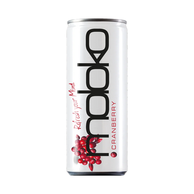 Moloko Cranberry (250ml)