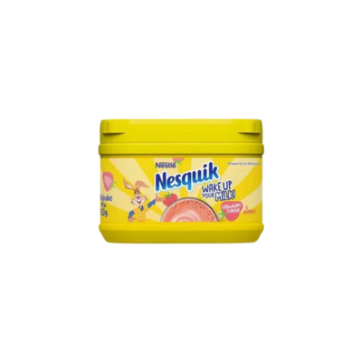 Nesquik Saveur Fraise (300g)