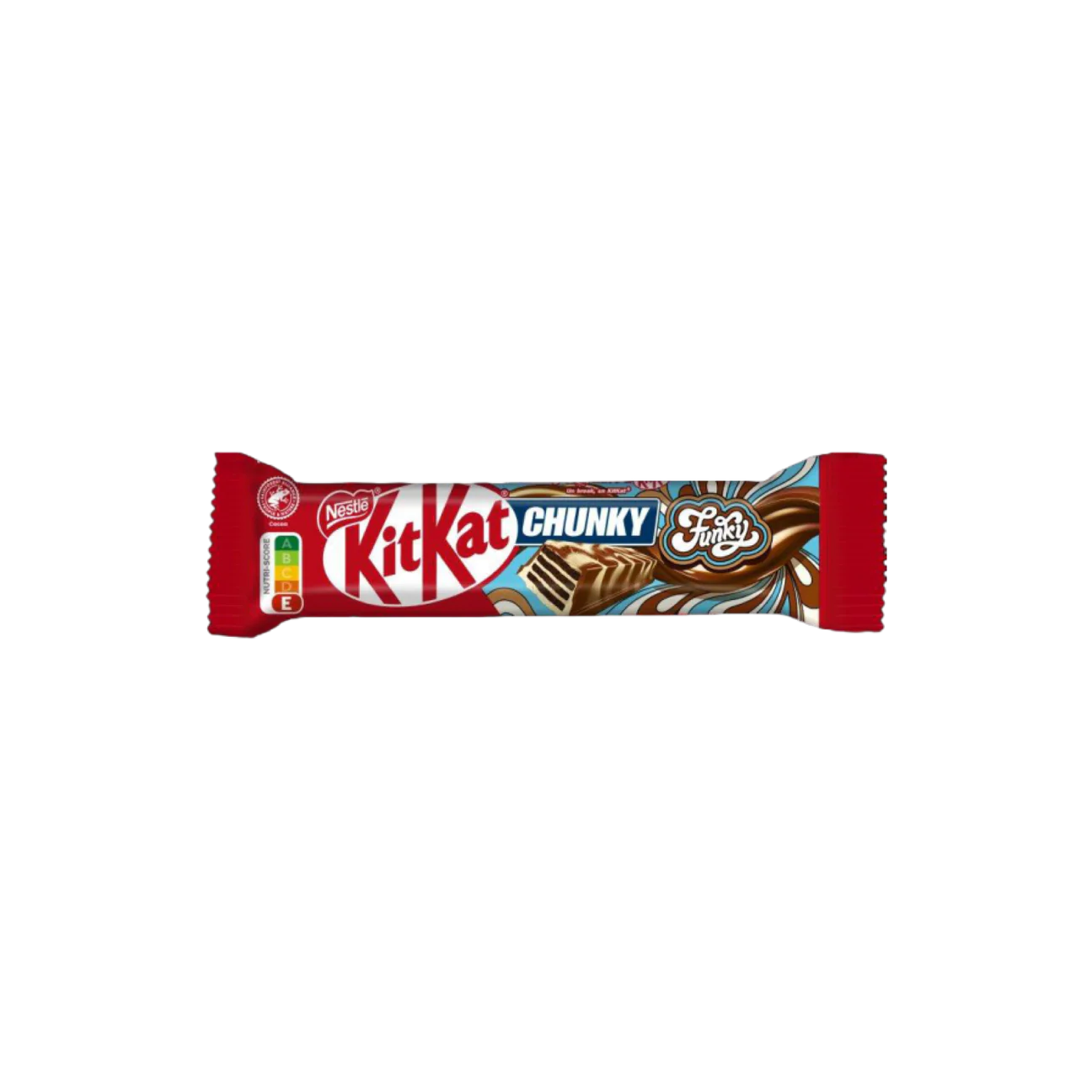 Kit Kat Chunky Funky (40g)