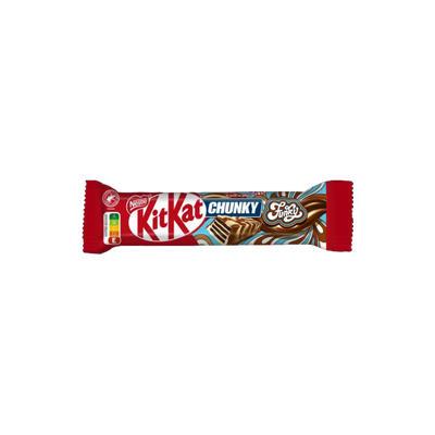 Kit Kat Chunky Funky (40g)
