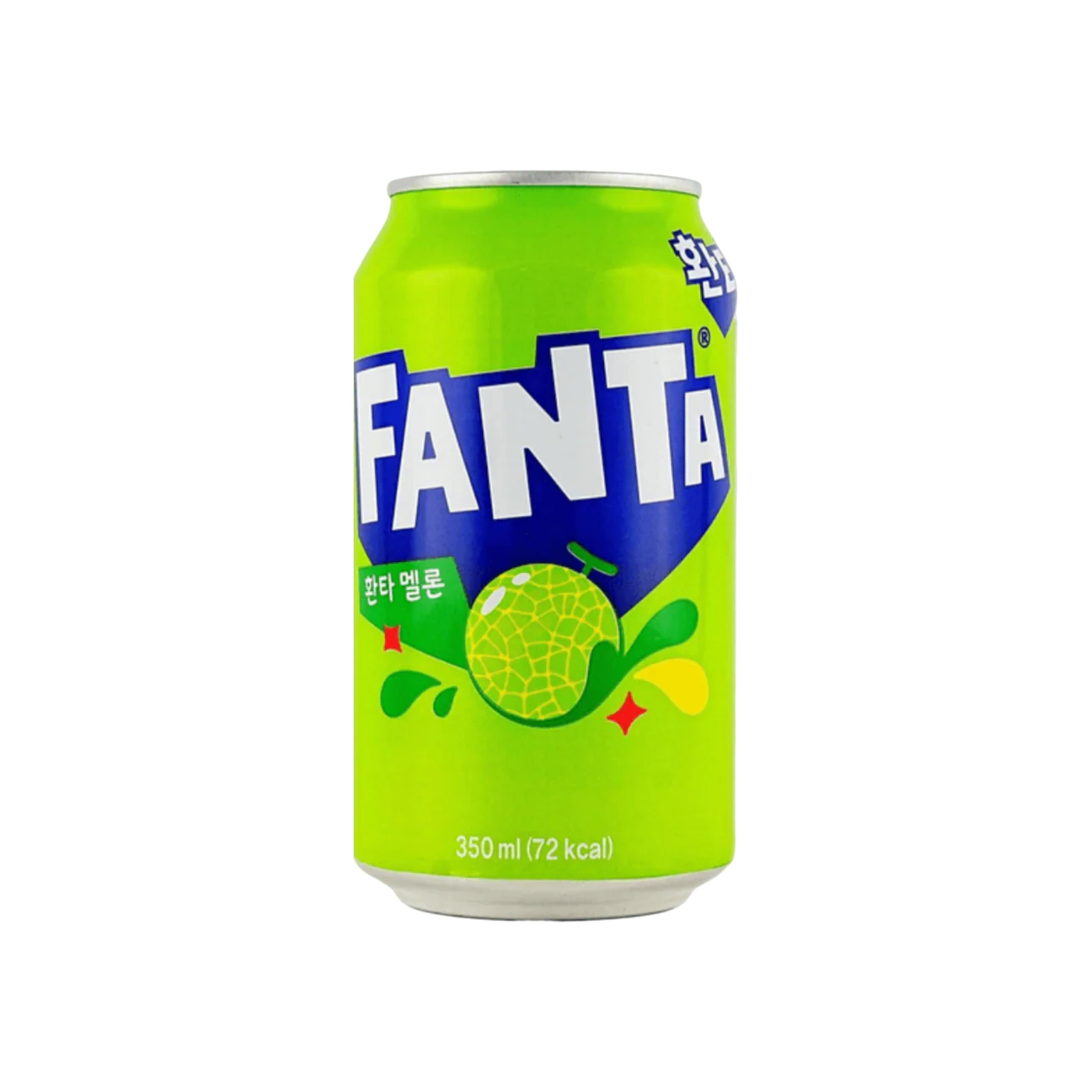 Fanta Melon (350ml)