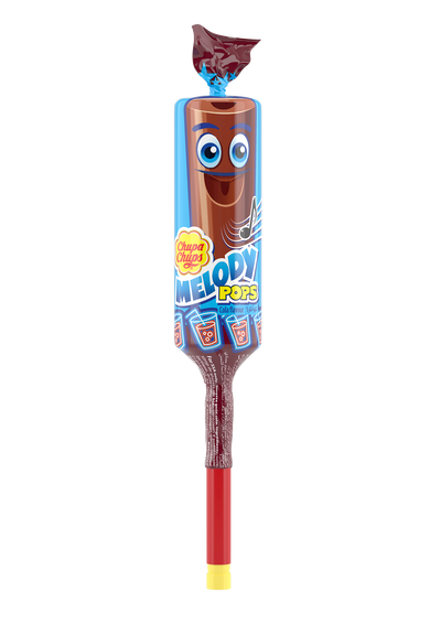 Sucette Chupa Chups Cola (15g)