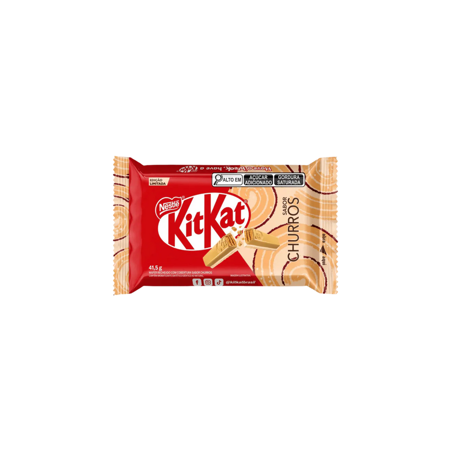 Kit Kat Churros (41,5g)