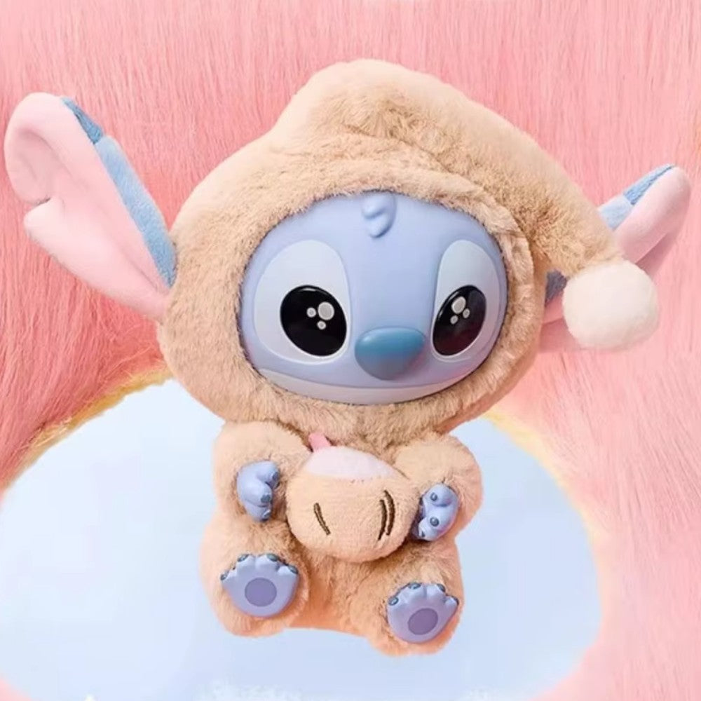 Stitch Blind Box - Eat Something Before Sleep