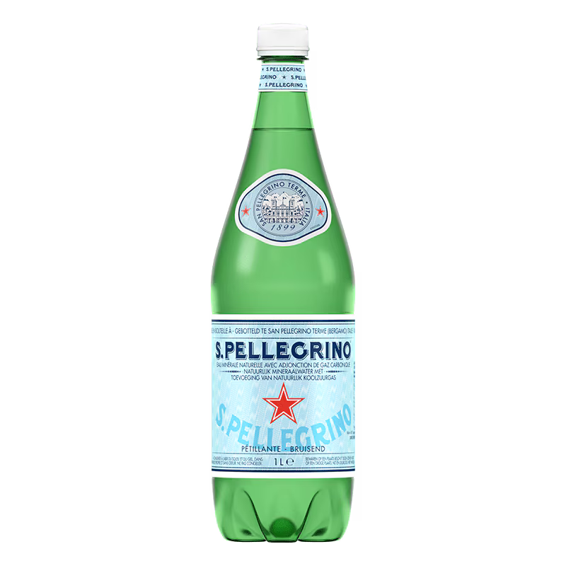 San Pellegrino (1L)