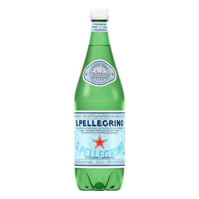 San Pellegrino (1L)