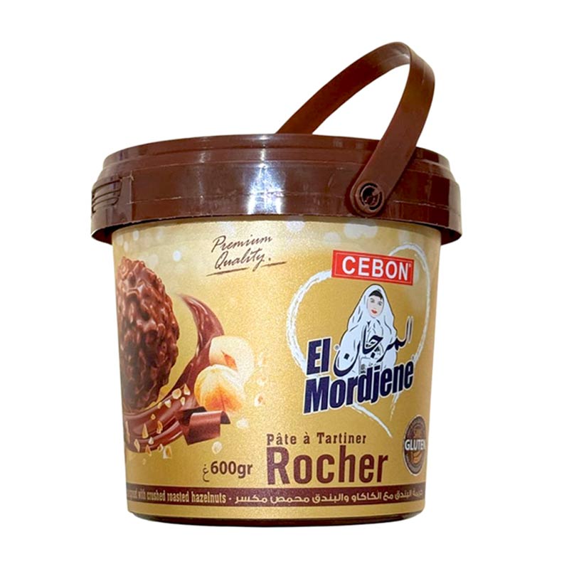 El Mordjene Rocher (600g)