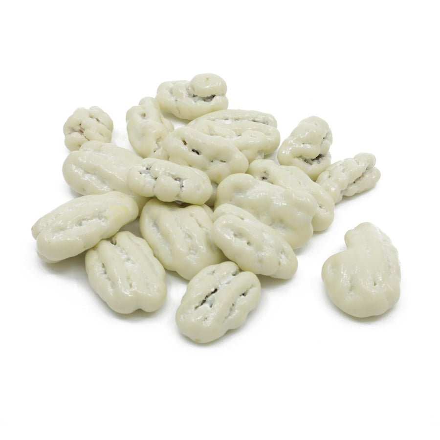Noix de Pécan Chocolat Blanc (250g)