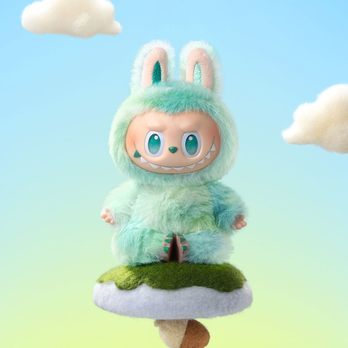 Labubu Blind Box - Big Into Energy Series