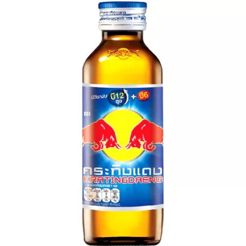 Red Bull Power Shot (150ml)