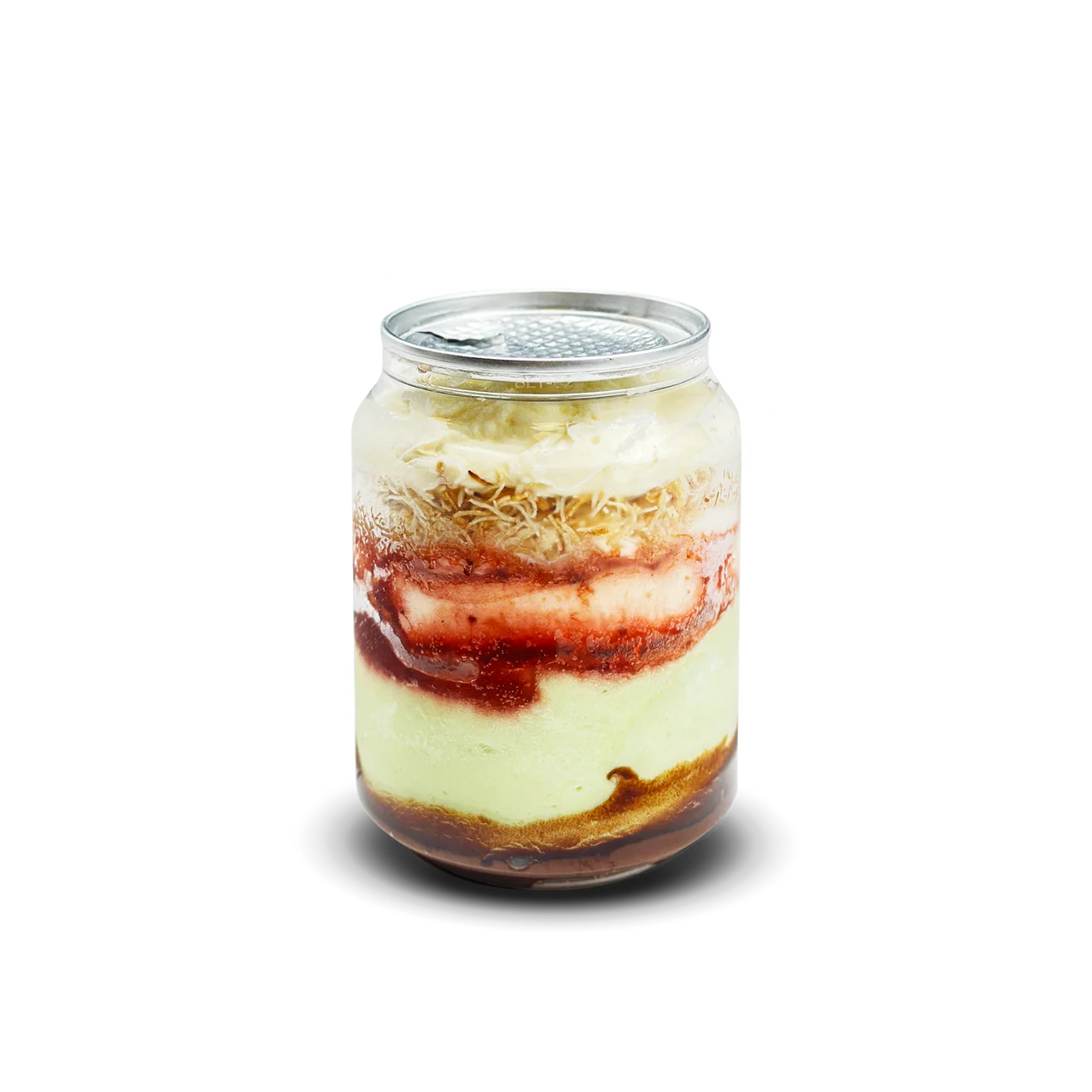 Tiramisu Dubai