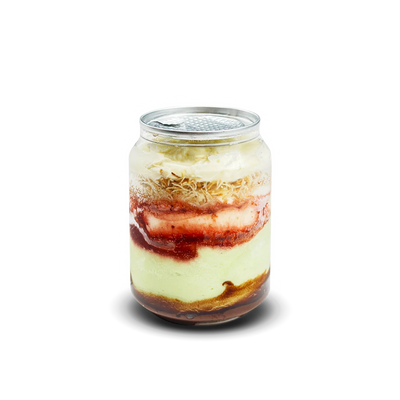 Tiramisu Dubai