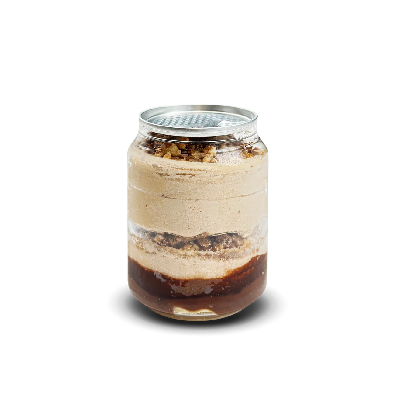 Tiramisu Nutella