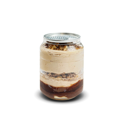 Tiramisu Nutella