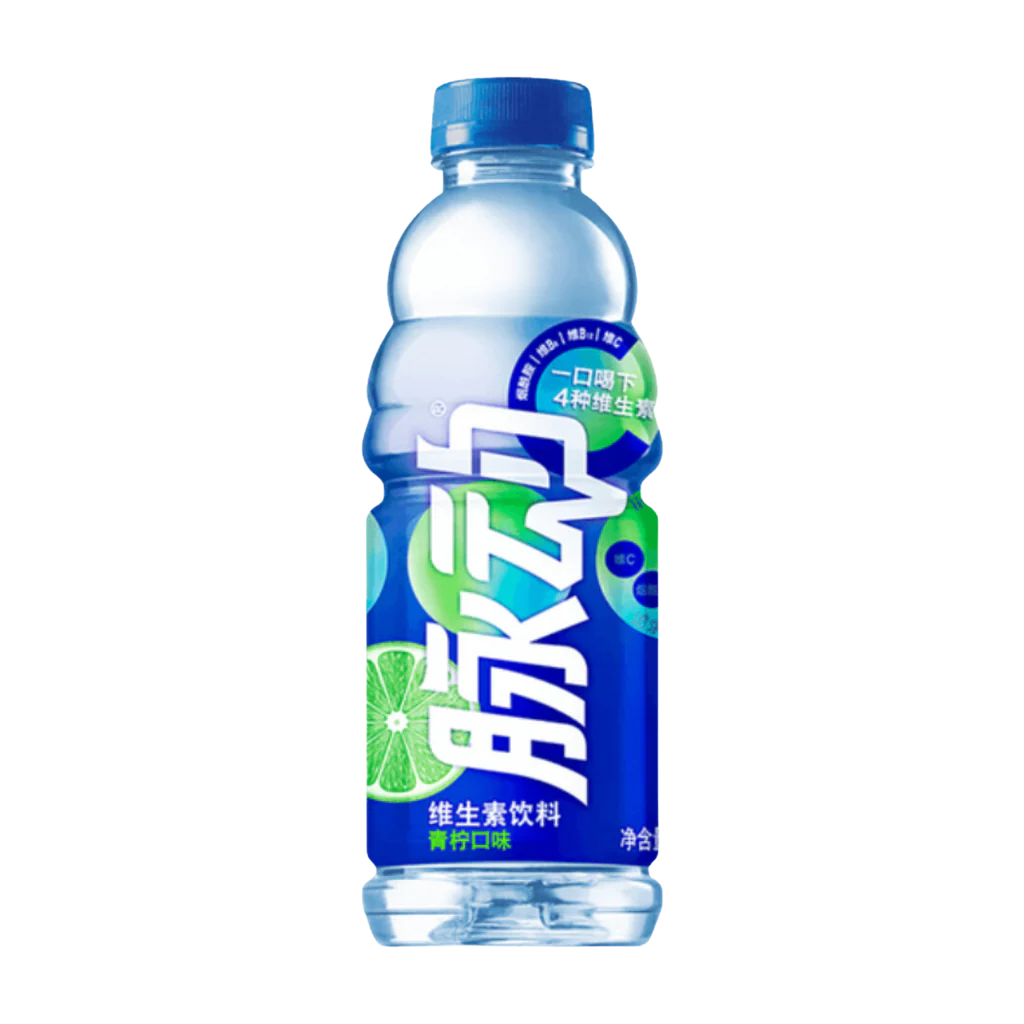 Mizone Citron Vert (500ml)