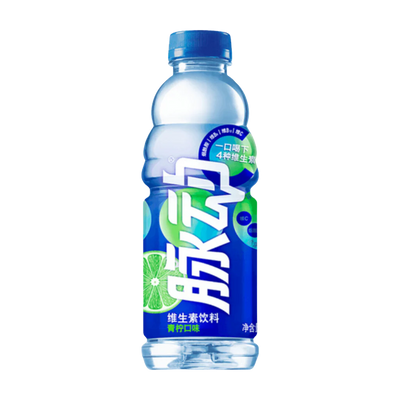 Mizone Citron Vert (500ml)