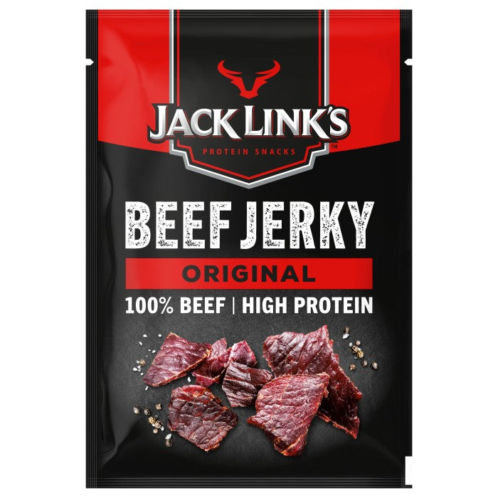Beef Jerky Original (25g)