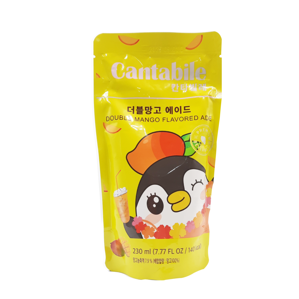 Cantabile Mangue (230ml)