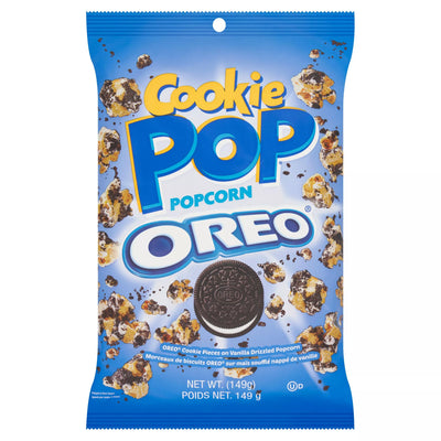 Popcorn Candy Pop Oreo (149g)