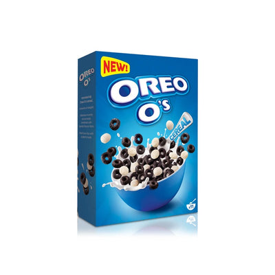 Céréales Oreo (350g)
