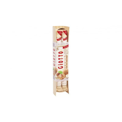 Giotto Noisette (4x39g)