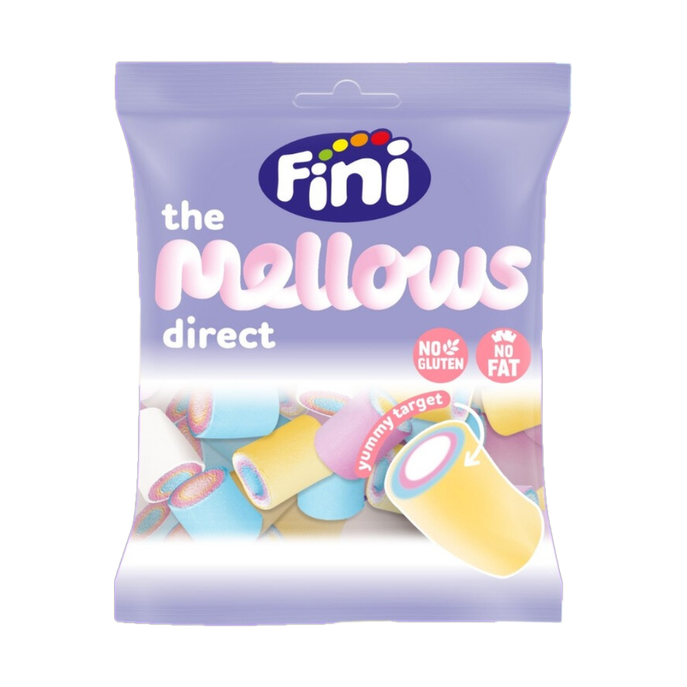 Marshmallow Fini (80g)