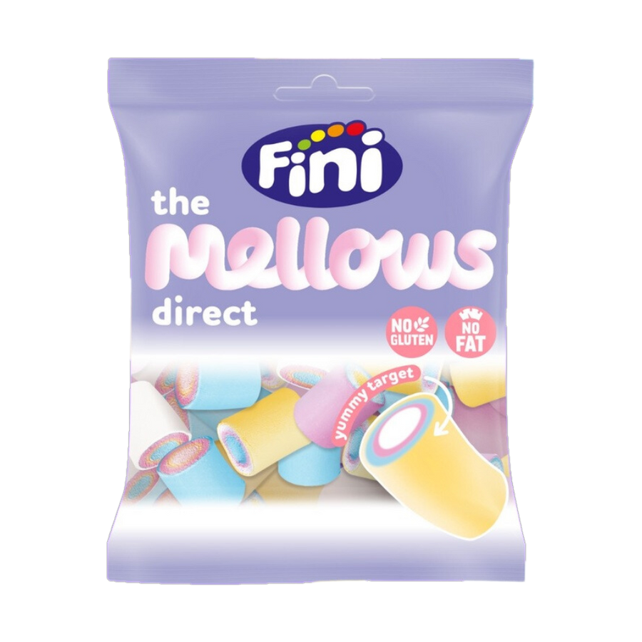Marshmallow Fini (80g)