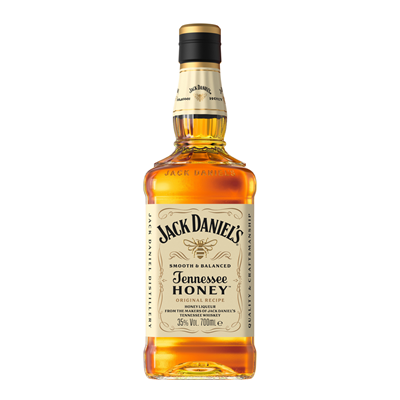 Whisky Jack Daniel's Honey (70cl)