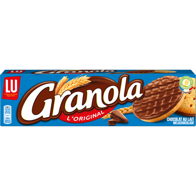 Granola (200g)