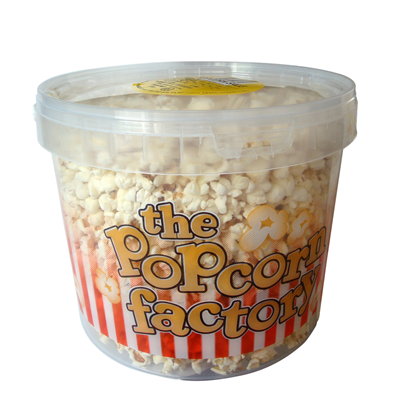 Pop Corn Sucré Seau (5L)