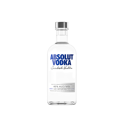 Absolut Vodka (35cl)
