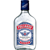 Poliakov Vodka (20cl)