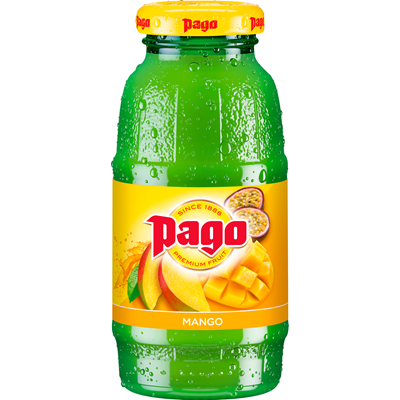 Pago Mangue (200ml)