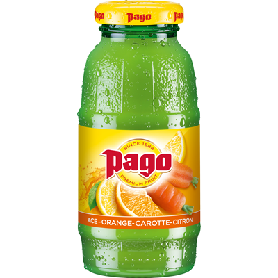 Pago Nectar ACE (200ml)
