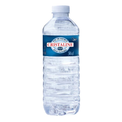 Cristalline (500ml)