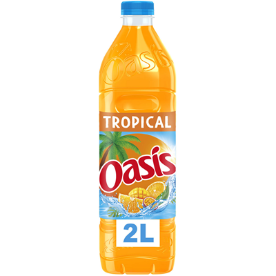 Oasis Tropicale (2L)
