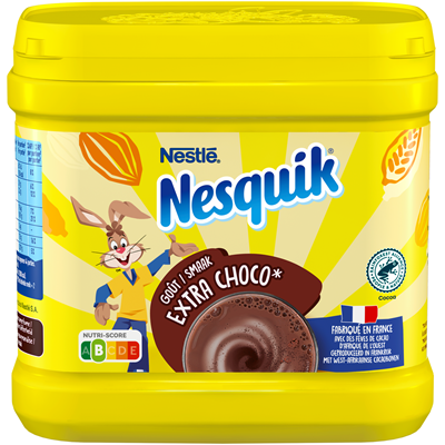 Nesquik Choco (600g)