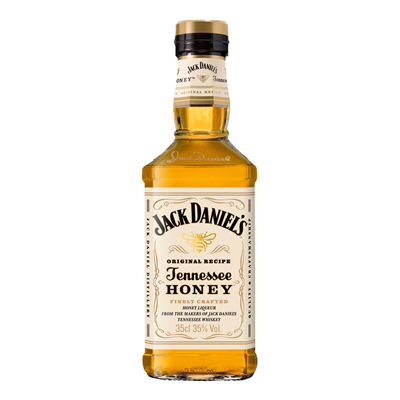 Whisky Jack Daniel’s Honey (35cl)