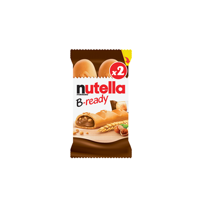 Nutella B Ready (44g)
