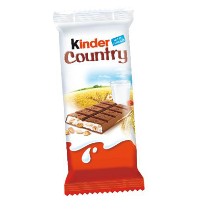 Kinder Country (23,5g)