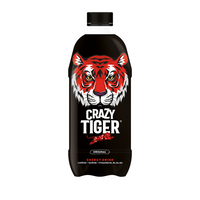 Crazy Tiger (1L)
