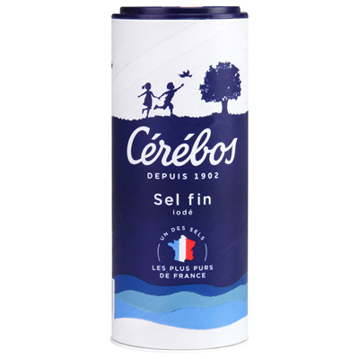 Cerebos Sel Fin (500g)